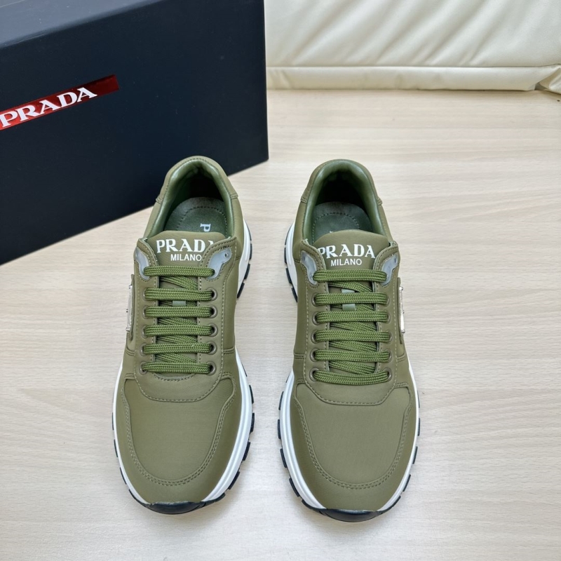 Prada Casual Shoes